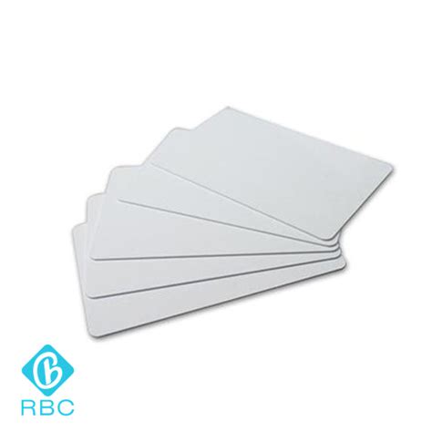 Rewritable And Custom Printing Pvc Smart Id Chip Legic Card China