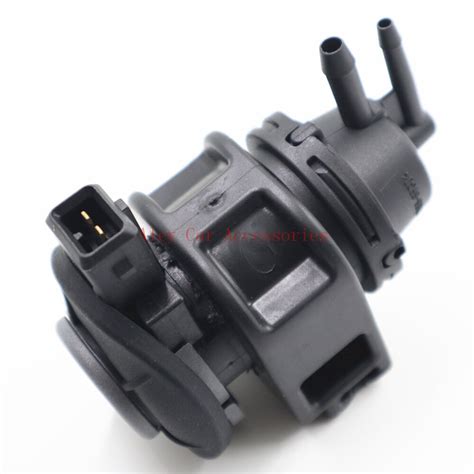 8200661049 Turbo Pressure Solenoid Valve Brand Grandado