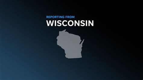 Wisconsin power outage map: 80,000 customers with no power amid storm