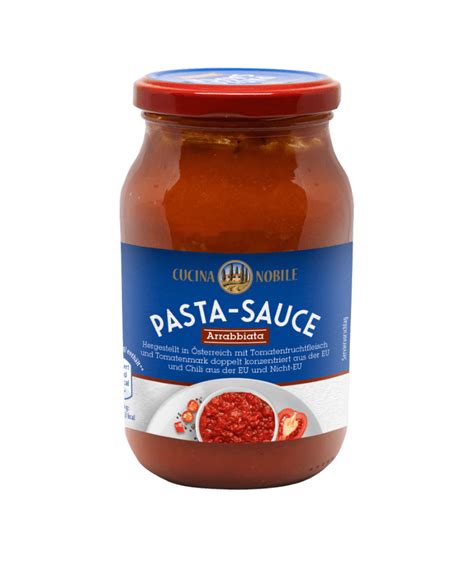 Cucina Nobile Pasta Sauce Dispix Der Discounter Preis Index