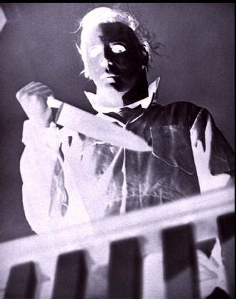 Michael Myers - Horror legends Photo (3696622) - Fanpop