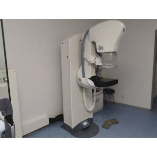 Digital Mammography GE Senograph Essential