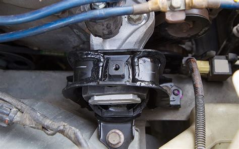 Guide To Engine Mount Functions Cost More Dubizzle