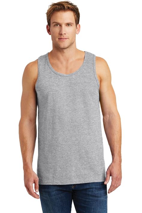 Discontinued Gildan ® Heavy Cotton ™ Tank Top G5200