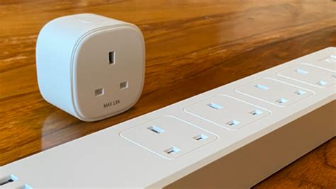 2023 | Best HomeKit Smart Plug to build your smart home