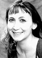 Naked Gabrielle Odinis In Wounded Faces