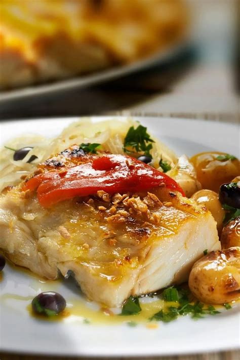 Bacalhau Lagareiro Simples E F Cil Ruralea Receita Receitas