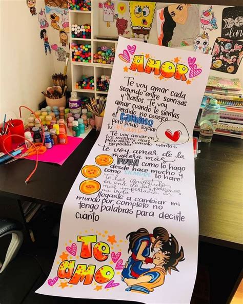 Pin de Rocío Chuncho en Personalizar Regalos creativos Cartas para