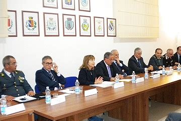 Barletta Come Prevenire Bullismo E Spaccio Nelle Scuole