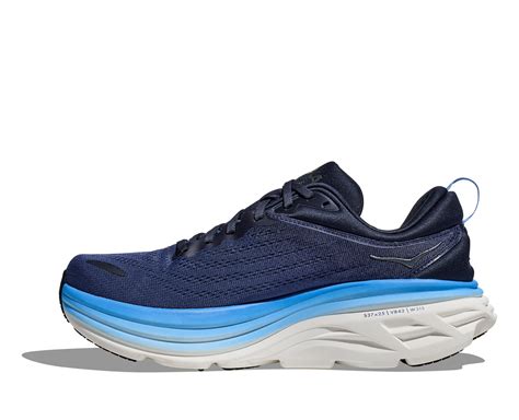 Hoka Bondi 8 Men's - Runners Den Owen Sound