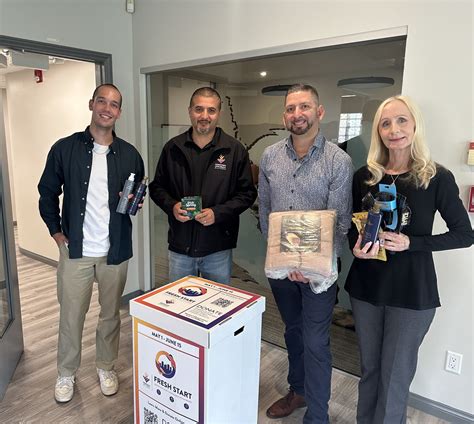 Inside DTLB’s Homeless Outreach: How a Dedicated Team is Changing Lives