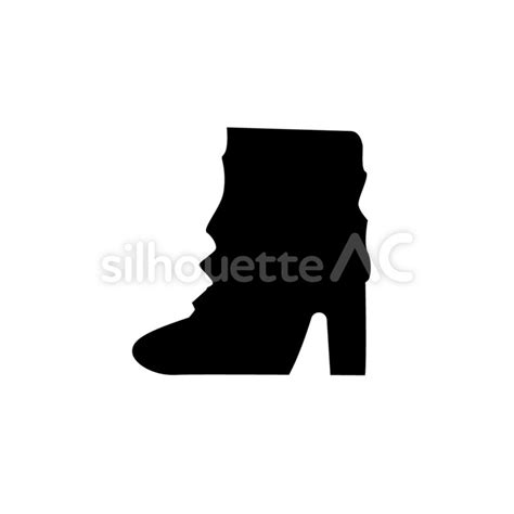 boots 130532 - Free Download - silhouetteAC