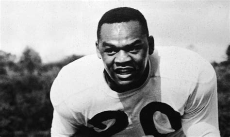 George Taliaferro, The First Black Player Drafted By NFL, Dies At 91 ...