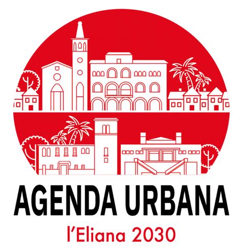 Agenda Urbana L Eliana