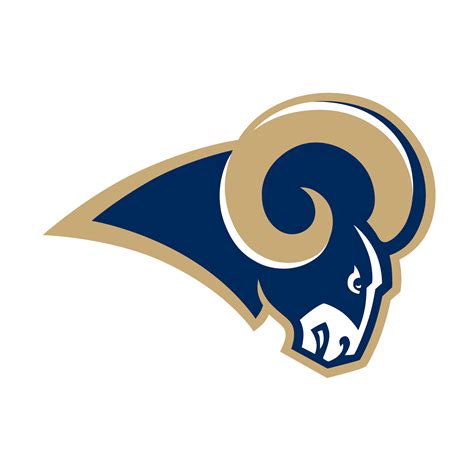 Los Angeles Rams NFL (PNG free)