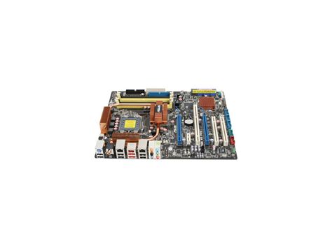 Asus P E Ws Professional Lga Atx Intel Motherboard Newegg Ca