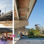 2016 ASLA GENERAL DESIGN AWARD OF EXCELLENCE Underpass Park By PFS