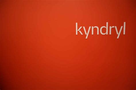 Kyndryl Most Loved Workplace®