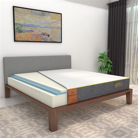 What are Hybrid Mattresses? - Republic Aeon