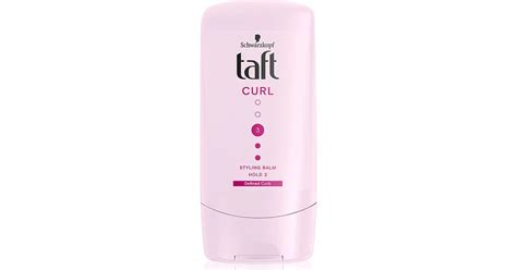 Schwarzkopf Taft Curl 150ml BestPrice Gr