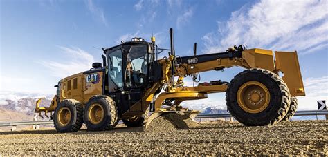 Ripper Scarifier System For Motor Graders Cat Caterpillar