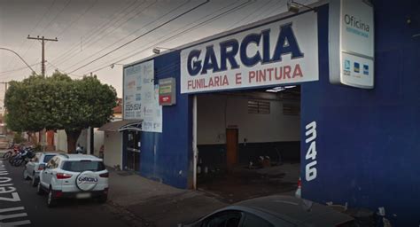 Garcia Funilaria E Pintura Guia Barretos Sp Guia E Cart O Brasil