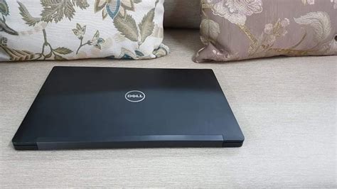 Dell Latitude 7480 Core I5 7thgen On Carousell