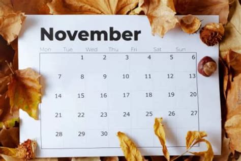 Kalender Atau Tanggal Jawa Bulan November Lengkap Dengan Weton