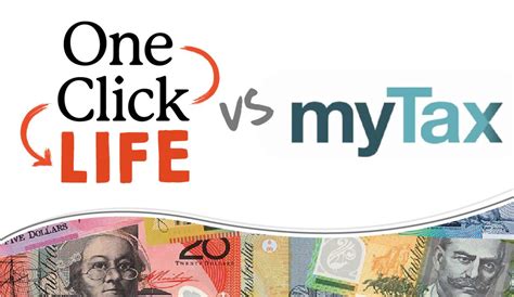 Why Choose One Click Life Over Ato Mytax One Click Life