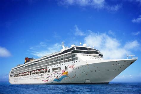 Star Cruises Introduces “Total Freedom” Concept - Cruise Industry News | Cruise News