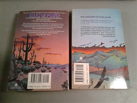 Lot Detail Carlos Castaneda Books