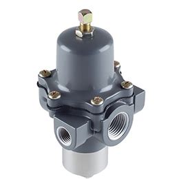 Fisher Series Backpressure Regulators And Relief Valves Fluid