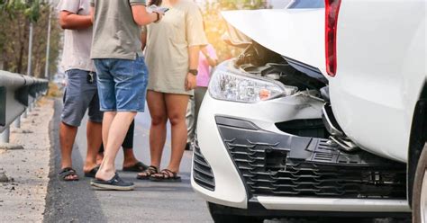 Rear End Collision Accidents In Nevada Know Your Legal Rights