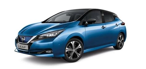 Nissan Leaf Price And Specifications Ev Database Atelier