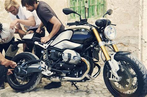 Bmw R Ninet Scrambler Review Reviewmotors Co