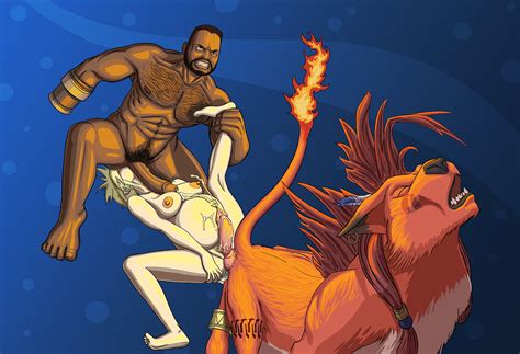 Eating For Two 02 By E Ward Hentai Foundry