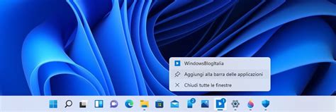 Come Personalizzare La Barra Delle Applicazioni In Windows Moyens Io