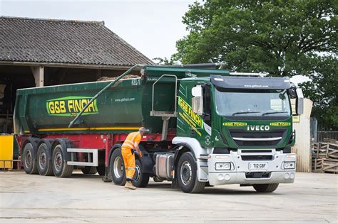 G B Finch Save With Wheeley Safe Commercial Tyre Business