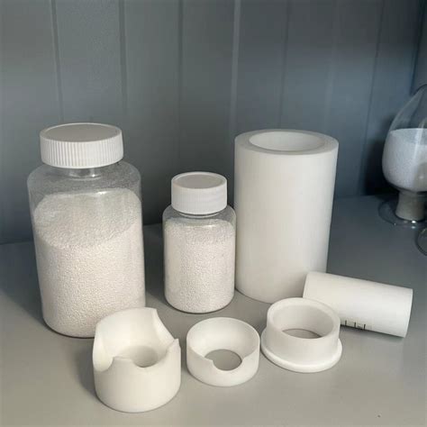 Chenguang Cgm16f Glass Fiber 2 PTFE Particles PTFE Modified Particles