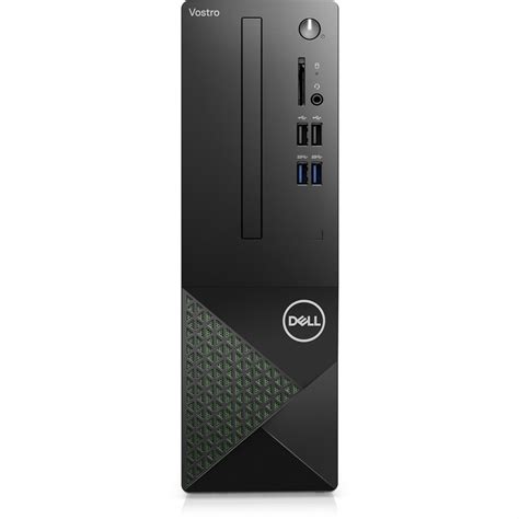 Dell Vostro Small Desktop Pc Intel Core I Gb Ddr Gb