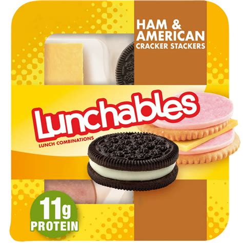 Lunchables