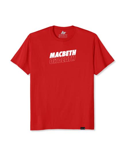 Rise Up Macbeth Philippines Apparel Footwear And More