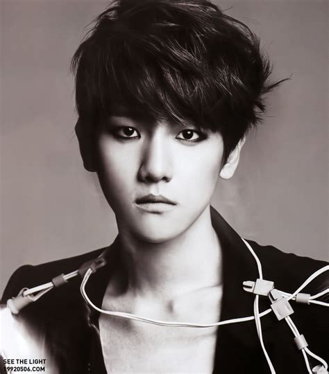 Baekhyun De Exo Regresa A Instagram Kpop Replay