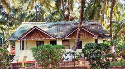 Coconut Crown Beach Resort in Ganpatipule Rooms, Rates, Photos, Map ...