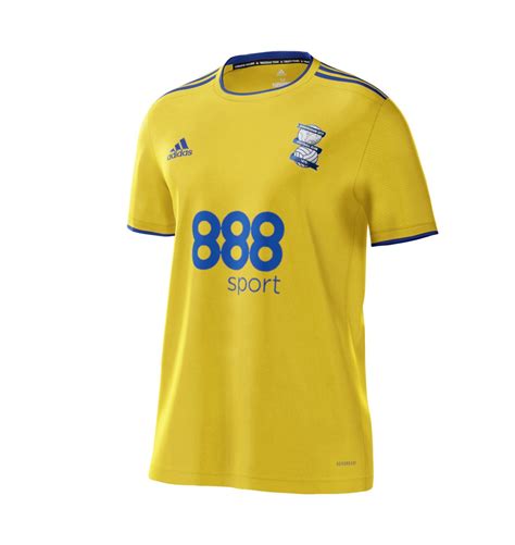 Birmingham City 2019 20 Third Kit