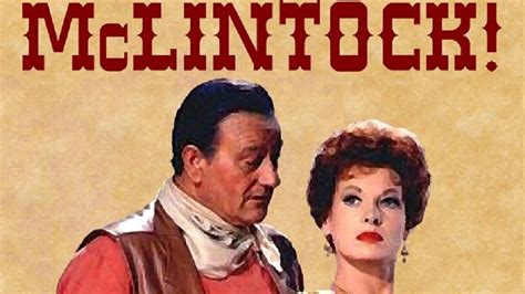 McLintock! | Kanopy