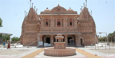 16 Most Famous Temples in Gujarat - List of All Temples on Gujarat