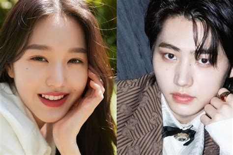 Sunghoon Enhypen Dan Jang Wonyoung Izone Jadi Mc Baru Music Bank