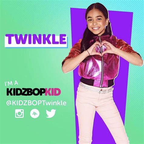 Twinkle Jaiswal Kidz Bop Wiki Fandom