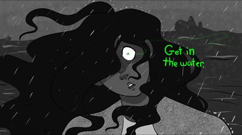 Get In The Water Animatic Morgan Clae Poseidon Audition Epic The